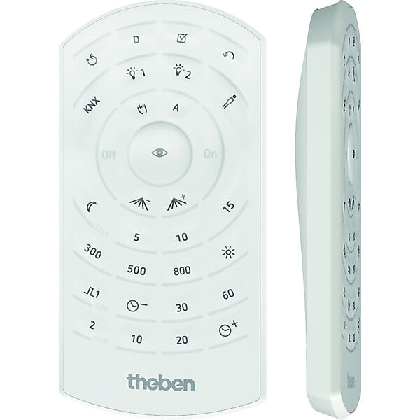 Theben Service-Fernbedienung theSenda P